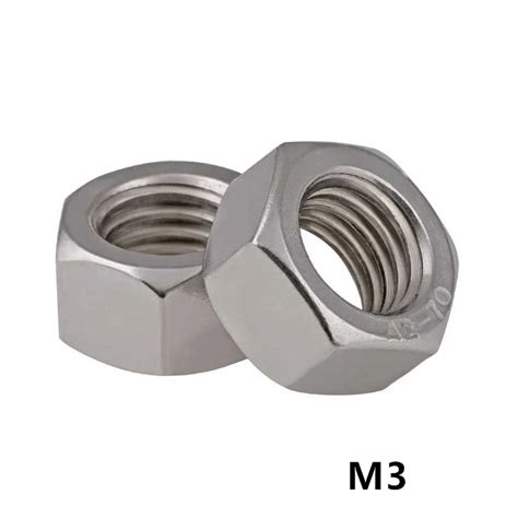 1000pcs-M3-Hex-Nut-DIN934-A2-70-304-Stainless-steel-Metal-Hexagon-Nut.jpg