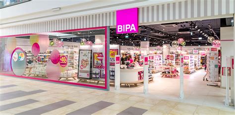 BIPA – Mall of Split