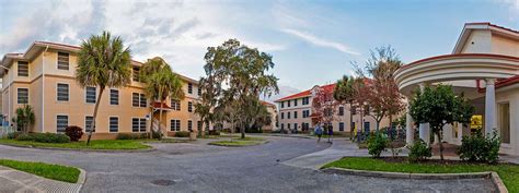 Freshman Admissions > Visit Information | Florida Tech