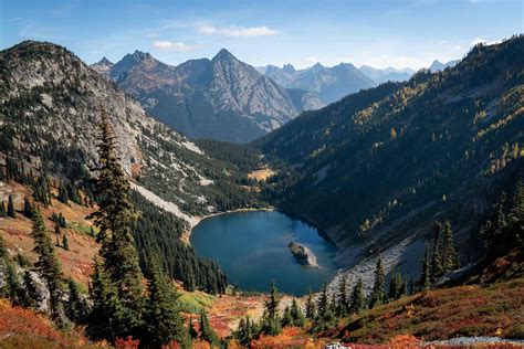 10 Must-Do Hikes In Washington State — Jess Wandering