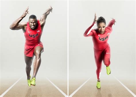 PHOTOS: Nike unveils new USA Track and Field uniforms | Track and field, Team usa, Us olympics