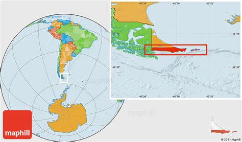 Google Earth Ushuaia Argentina - The Earth Images Revimage.Org