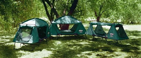 16 Best Camping Cots 2019 (Reviews & Buyer's Guide) - 16best.net