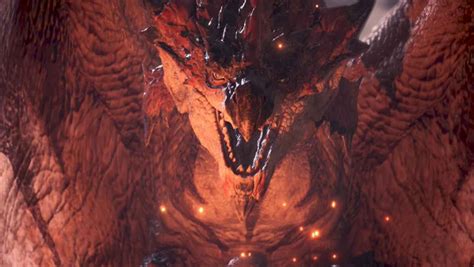 Monster Hunter World: Rathalos (Large Monster)