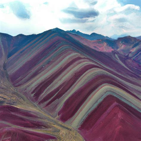 Painted Mountains Peru: A Must-Visit Destination for Nature Lovers - TooLacks