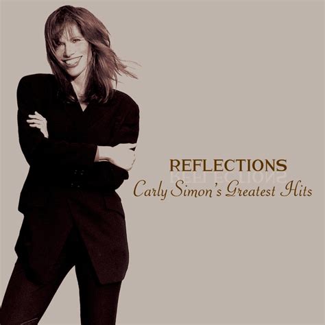 Reflections: Carly Simon's Greatest Hits: Amazon.co.uk: Music