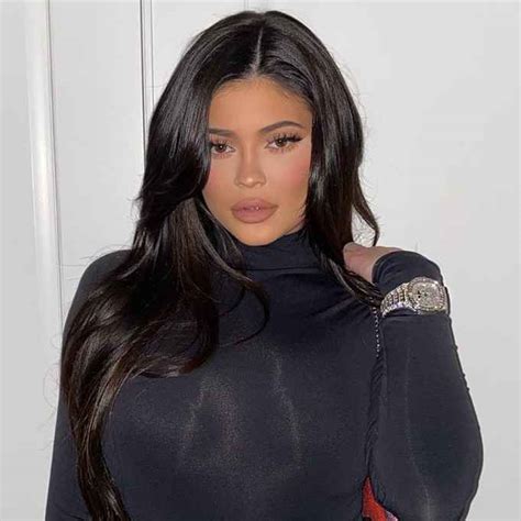 Kylie Jenner Wiki, Biography, Age, Boyfriend, Facts and More