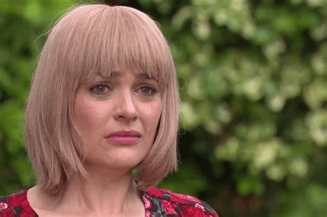 hollyoaks spoilers: when will Sienna Blake find out warren fox returned ...