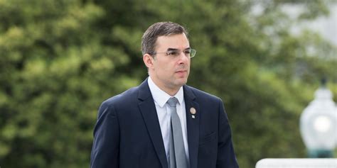 Trump's Loyalists Are Gunning for Justin Amash After Impeachment Claim - Business Insider