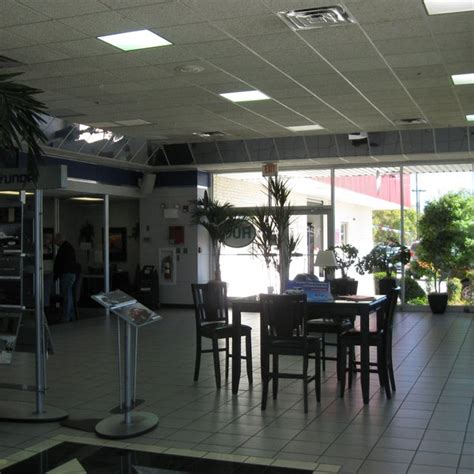 AutoMax Hyundai Del City - Car Dealership