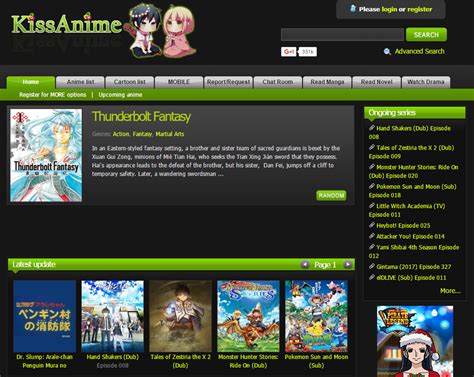 Naruto Shippuden Dubbed Kissanime