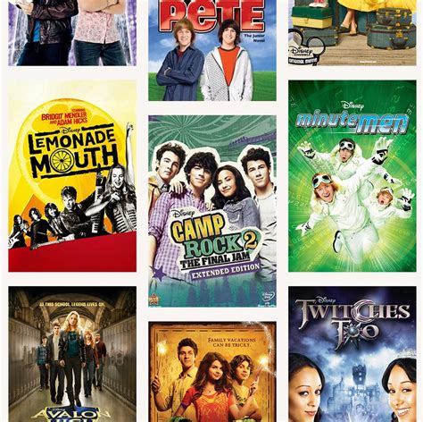 63 Best Disney Channel Original Movies— Disney Channel Movies 2021 | atelier-yuwa.ciao.jp