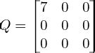 What is Diagonal Matrix? Inverse, Examples and Properties | Electricalvoice