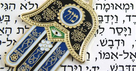 What Is the Meaning of the ‘Evil Eye’? - Chabad.org