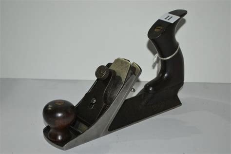 Sold Price: Stanley No.72 chamfer plane - March 6, 0118 10:00 AM ACST