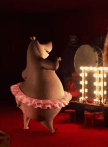 Hippo Dancing GIF - Hippo Dancing DanceMoves - Discover & Share GIFs Dancing Animated Gif ...