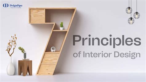 The 7 Principles of Interior Design You Must Know Now