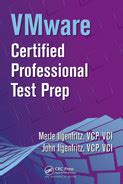 Front cover (124/181) - VMware Certified Professional Test Prep [Book]