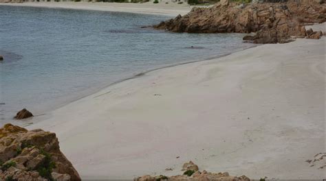 Spiaggia Rosa: Sardinia's Stunning Pink Beach | Where Tiana Travels