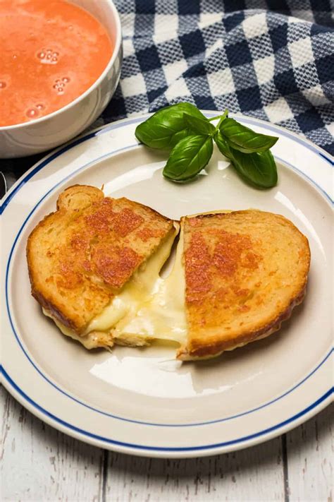 Best Authentic Starbucks Grilled Cheese (Copycat)