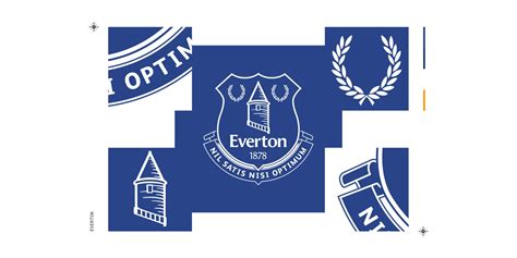 Everton’s badge: Legends, a lock-up and fan power - The Athletic