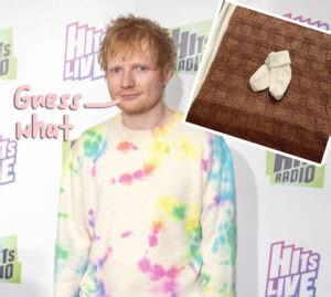 Surprise! Ed Sheeran Announces He's Had Another Baby Days After Super ...