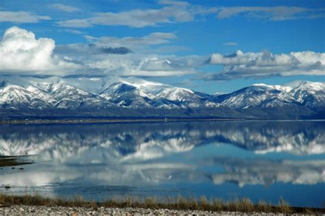 Intermountain Region - The Physical Regions of North America