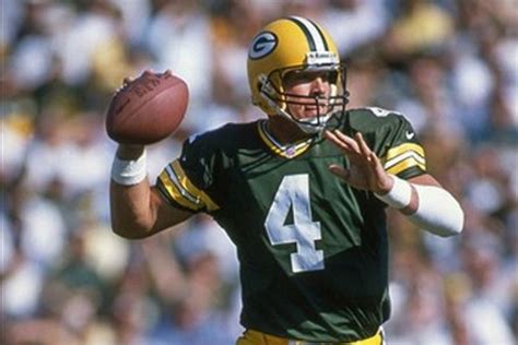 Brett Favre didn't show up to College GameDay - SBNation.com