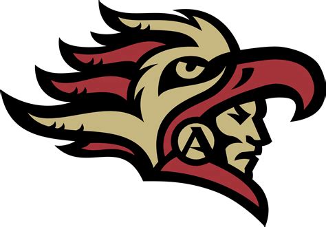 Download San Diego State Aztecs Logo Png Transparent - Mascot Logo San ...