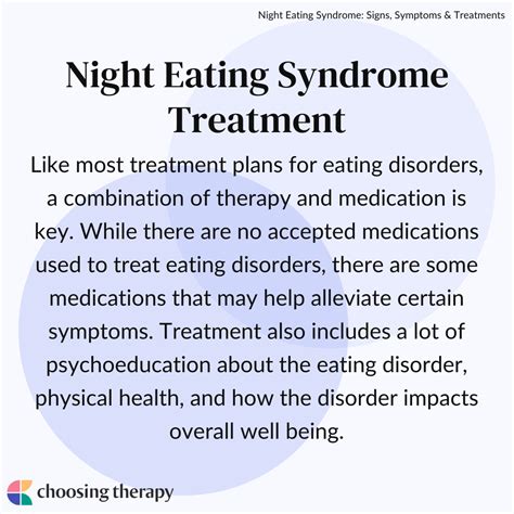 What Is Night Eating Syndrome?