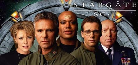 Stargate - A Ranking of the Top 5 Best Characters - HeadStuff