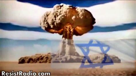 The Samson Option - How Israel Threatens World With Nukes ᴴᴰ | World ...