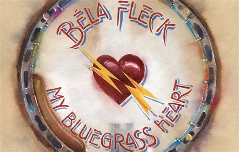 Review | Béla Fleck: ‘My Bluegrass Heart’ - The Santa Barbara Independent