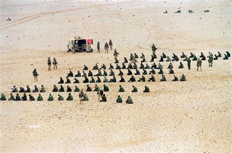 shineyourlight: 제1차 걸프 전쟁 후 25년: Operation Desert Storm: 25 Years Since the First Gulf War