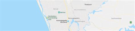 Karunagappalli, Karunagappally: Map, Property Rates, Projects, Photos ...