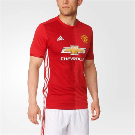 Manchester United Jersey With Pant