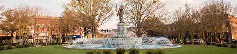 10 Things To Do That Don’t Cost A Dime - Visit LaGrange Georgia