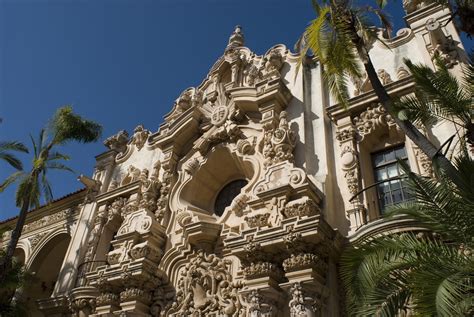 brunch ideas: Day 10 ~ Spanish Colonial Architecture