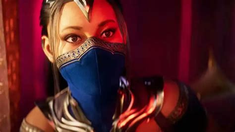 Mortal Kombat 1 sur PS5 révèle la démo PS Skip