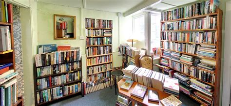 Secondhand Books - Wadebridge Bookshop