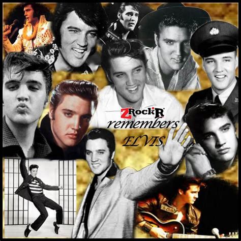 Elvis Presley Collage' Photoartist LisaKay Allen/PassionFeast | Elvis presley photos, Elvis ...