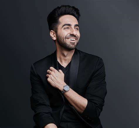 Ayushmann Khurrana Biography 2023, Wiki, Age, Height & Net Worth