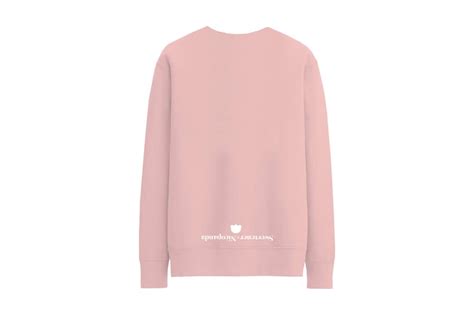 Ariana Grande x NICOPANDA 'Sweetener' Merch | HYPEBAE