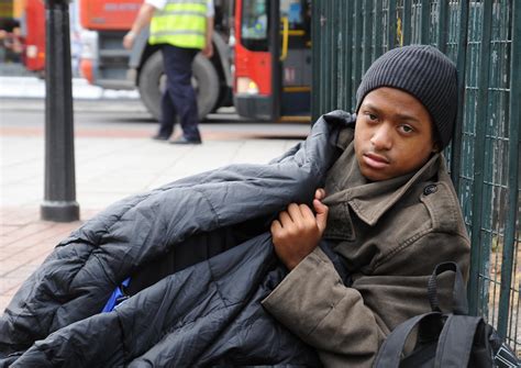 The Centrepoint Young and Homeless Helpline: How it will work | The ...