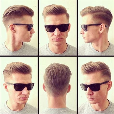 1000+ images about Mens Modern Hairstyles on Pinterest | Men Hair, Men's Hairstyle and Beards