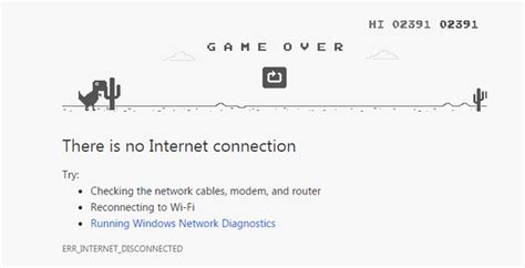 What are everybody's Chrome dinosaur game high scores? : r/gaming