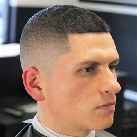 17 Coolest Buzz Cuts That'll Get You Noticed – Cool Men's Hair