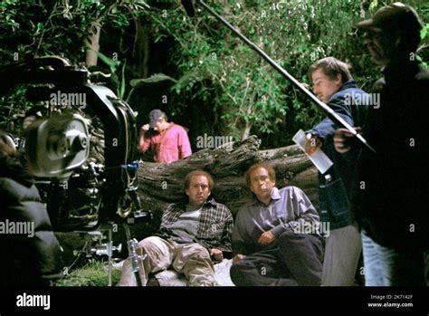 NICOLAS CAGE, NICOLAS CAGE, ADAPTATION, 2002 Stock Photo - Alamy