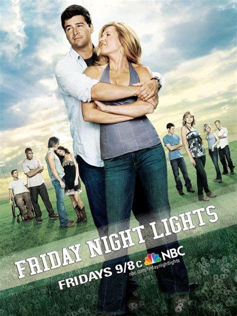 Friday Night Lights (2006)