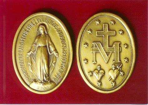 Medjugorje is decadent and depraved: ...GET A MEDAL THAT THE VIRGIN MARY BLESSED....????